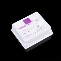 Customizable OEM Microscopic Slide for Microscope Glass Measuring Slide in Pathology and Printer Patholgy Applications