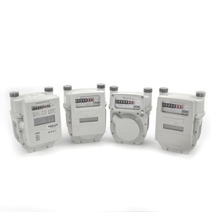 <span class=keywords><strong>Compteur</strong></span> de <span class=keywords><strong>gaz</strong></span> <span class=keywords><strong>intelligent</strong></span> IoT avec boîtier en aluminium IWG1.6B-IWG6B Certificat EN1359 - Product Image 5