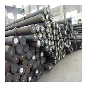 1 Inch 50mm Hot Rolled Ss Steel Round Stock Metal Bar Carbon Steel Round Bar