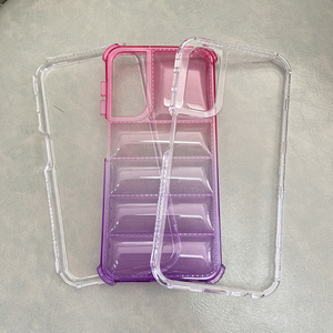 Fundas para celular a prueba de agua anti elasticidad color para <span class=keywords><strong>Motorola</strong></span> EDGE 40 Neo 5G G14 G32 G62 5G E40 - Product Image 1