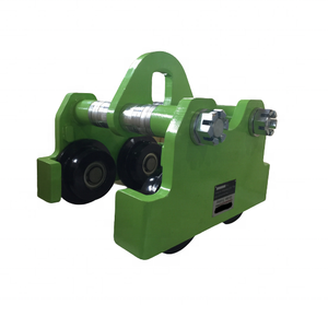 รถเข็นแบบแมนนวลสำหรับยกของหนัก ปี 2022 / รถเข็นยกของแบบมือ 1.5 ตัน - Product Image 2