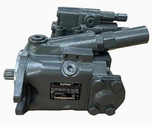 Bomba Hidráulica de Desplazamiento Variable A10V - Product Image 5