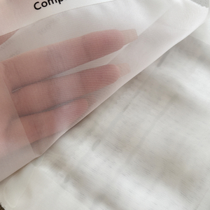 Nhà máy Trung Quốc Jacquard Rèm vải 100% polyester vải rèm vải - Product Image 3