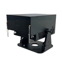 Projecteur laser extérieur étanche W-RGB40W, faisceau étroit RGB 40W, système d'éclairage de scène, spectacle d'animation, laser de repère RGB