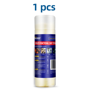 Paño de Gamuza PVA Multifuncional Popular, de Secado Rápido, Inofensivo, Herramienta de Limpieza Interior para Automóviles, Diseño de Toalla - Product Image 5