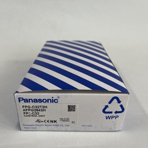 Controlador PLC Panasonic FPG-C32T2H - Product Image 1