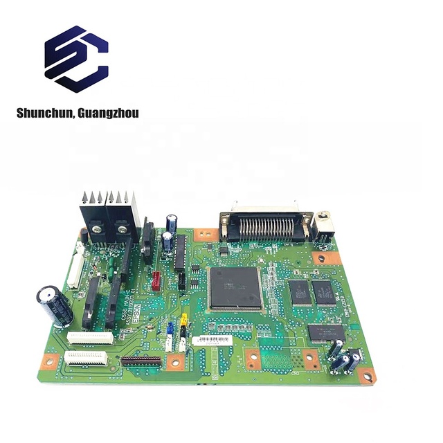 English Version LQ590 LQ2090 LQ-590 LQ-2090 Mainboard Motherboard Logic Board Formatter Board