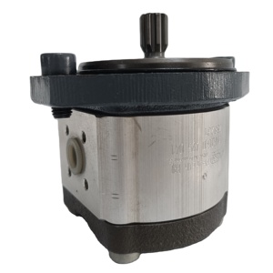 ปั๊มไฮดรอลิก AZPF-11-008RRR20KB-S0081 วัสดุเหล็ก ได้รับการรับรองมาตรฐาน ISO อายุการใช้งานยาวนาน เสียงรบกวนต่ำ อะไหล่เครื่องจักรก่อสร้าง ขาย - Product Image 5