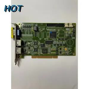 Untuk kartu akuisisi Telv PCI-L132-TRI ROHS PCB ver.1.0