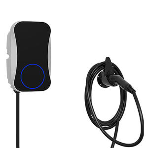 Автомобильное зарядное устройство типа 2 - Product Image 5