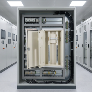 กล่องจ่ายไฟฟ้า IP65 MCB แบบ 12 18 24 36 ช่อง - Product Image 6
