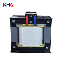 Transformateur monophasé Bk-10Kva en cuivre, basse tension 220V vers 220V, transformateur de contrôle de machine-outil industriel à tension constante