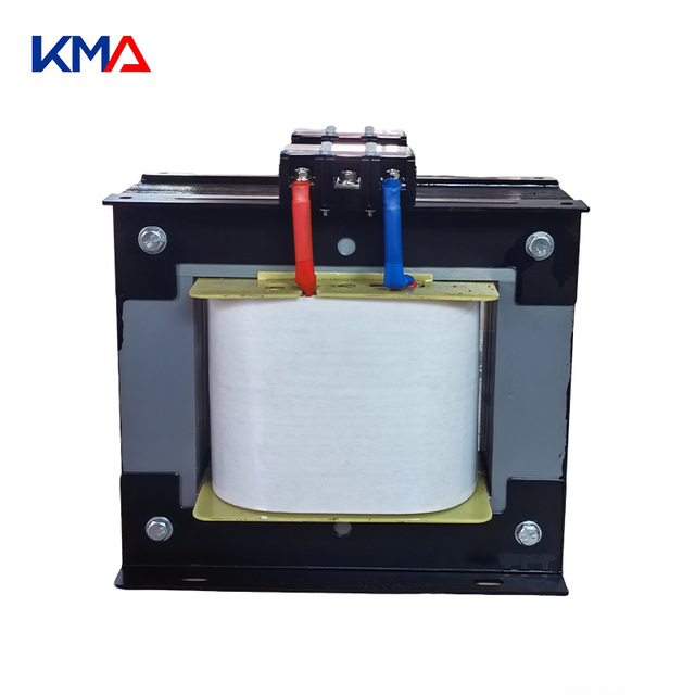 Bk-10Kva Single Phase Transformer Copper Ac Low 220V to 220V Constant Voltage Industrial Machine Tool Control Transformer