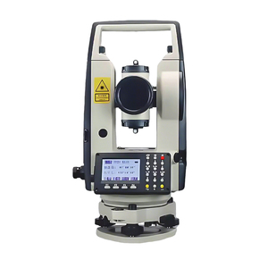 Théodolite électronique laser South NT-02L, instrument de topographie authentique à haute portée - Product Image 4