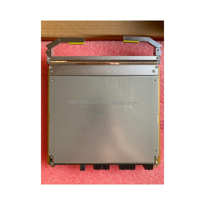 02357FQM CE9866-64DQ CloudEngine 9800 Enterprise <b>Switch</b> with QoS <b>POE</b> 128 Ports - Product Image 4