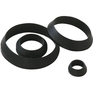 ยางรูปกรวยสำหรับการเกษตรประทับตรา Ø 24 - Product Image 2