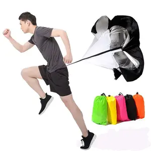 Speed <strong>Running</strong> <strong>Parachute</strong> Powered <strong>Running</strong> <strong>Parachute</strong> for Speed Development - Product Image 1