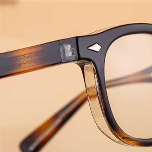 <span class=keywords><strong>Gafas</strong></span> de Sol Partagas al por Mayor, Diseño de Moda, Logotipo Personalizado, Fotocromáticas, Cuadradas, con Protección UV400, para Hombre y Mujer - Product Image 4