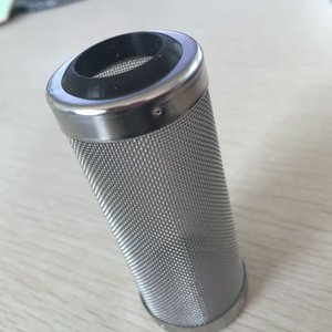 Bộ Lọc Nước Thủy Lợi 150 Micron 100 Lưới Thép Không Gỉ Xi Lanh Lưới Lọc Ống - Product Image 4