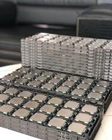 CPU AMD 5 7600 6-Core 12-Thread 3.8GHz Base 5.1GHz Boost 5nm AM5 Unlocked New Tray yang Laris Manis