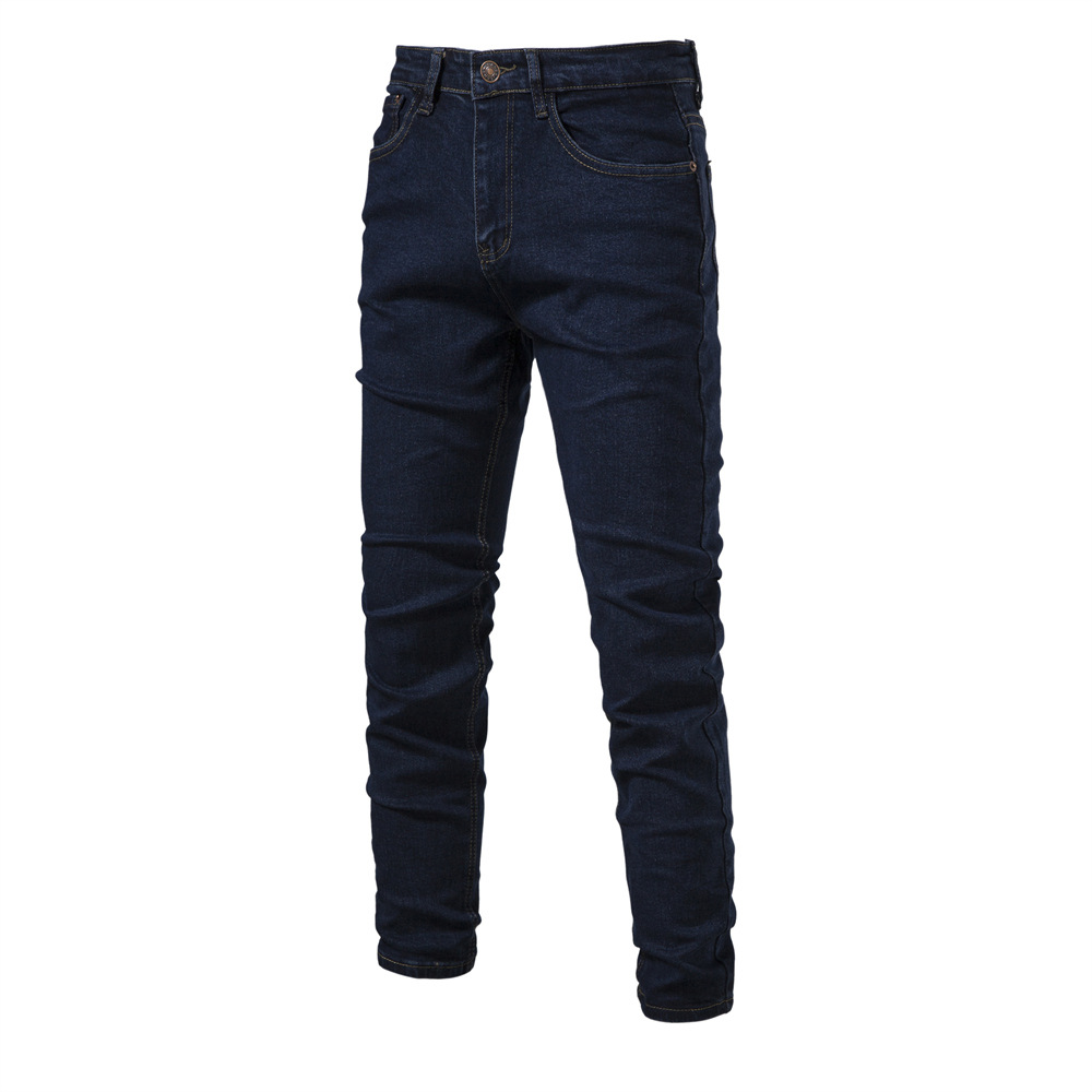 ZH102-Bleu foncé