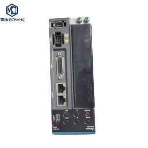 เซอร์โว ASD-B3-0721-M ASD-B3-0221-M ASD-B3-0121-M ASD-B3-0421-M ตัวขับควบคุมการเคลื่อนไหวอุตสาหกรรมสำหรับยานยนต์ CNC - Product Image 1