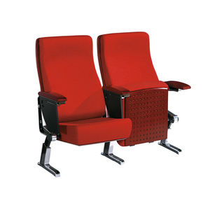 Sièges d'auditorium avec fourniture de table Chaise de conférence à <span class=keywords><strong>prix</strong></span> préférentiel pour l'école et l'hôpital - Product Image 4