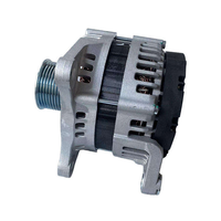 Alternateur neuf 5318122, générateur électrique AC, compatible avec le moteur Foton Oumako ISF2 8L 5318122