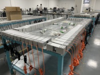 Celda de Carga de Punto Único de Alta Capacidad de Aluminio WL1263 (HBM PW24C, Keli UDA, L6G)