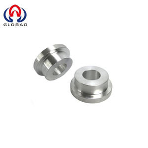 Tedarik çin fabrika fiyat CNC parçaları alüminyum özel paslanmaz çelik CNC işleme parçaları - Product Image 4