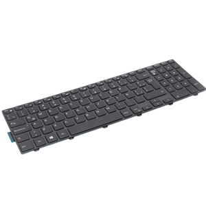 Nuevo Teclado Español HK-HHT para Portátiles Dell Inspiron 15 3000 15-5000 Series 3541 3542 Series SP/<span class=keywords><strong>LA</strong></span> - Product Image 5