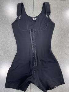 Fajas Colombianas Moldeadoras, Fajas Reductoras <span class=keywords><strong>de</strong></span> <span class=keywords><strong>Abdomen</strong></span> para Mujer, Control <span class=keywords><strong>de</strong></span> <span class=keywords><strong>Abdomen</strong></span>, Levanta Glúteos, Moldeador <span class=keywords><strong>de</strong></span> Cuerpo - Product Image 4