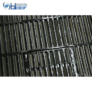Plancher à lattes en fonte HengYin HY-C001 pour élevages porcins, capacité de charge de 400 kg, neuf, provenant du Henan - Product Image 5