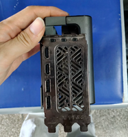 Kartu Grafis Bekas Kondisi Baik 7900XTX 24GB GDDR6 384bit Gaming GPU PCIe 4.0 Kartu Video Desktop Stok Banyak Pengiriman Cepat