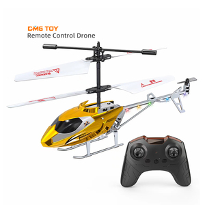 Nhà Máy Giá <span class=keywords><strong>Mini</strong></span> Máy Bay Trực Thăng Đài Phát Thanh Điều Khiển Từ Xa Trẻ Em Đồ Chơi Cậu Bé Từ Xa RC Máy Bay Điện Máy Bay RC Đồ Chơi Máy Bay - Product Image 1