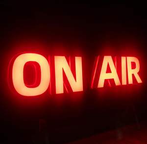 Letras de Canal 3D para Rótulos Comerciales, Impermeables, para Interiores y Exteriores, Retroiluminadas, Montadas en Pared, Logotipo Iluminado - Product Image 2