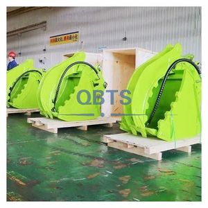 Nhà máy chuyên nghiệp xô vật lộn máy xúc xô kim loại kẹp xô cho liugong CLG200-3/clg907/clg920c/clg210 - Product Image 6