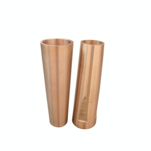 Large <b>Copper</b> Sleeves C93500 C94300 for <b>Ore</b> Mining Crushing Equipment Accessories Casting Processing Type for Crusher Machines - Product Image 3