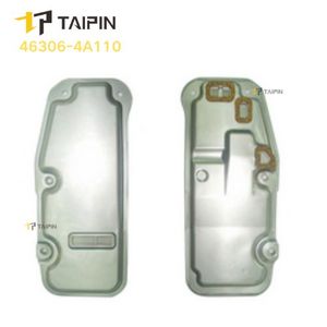 Filtro de Transmisión <span class=keywords><strong>Automática</strong></span> de Alta Calidad Compatible con 46306-4A110 para <span class=keywords><strong>Hyundai</strong></span> H-1 2001-<span class=keywords><strong>2007</strong></span> <span class=keywords><strong>Hyundai</strong></span> Starex 2001-<span class=keywords><strong>2007</strong></span> - Product Image 3