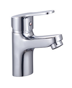 Mitigeur de lavabo monocommande Taurus Ø35 avec cartouche Sedal |   THS Thermostyle ® - Product Image 2