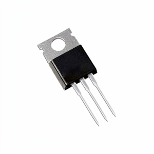 ทรานซิสเตอร์ TO-220AB IRFB41N15D ชิ้นส่วนอิเล็กทรอนิกส์ มีสินค้าในสต็อก - Product Image 1