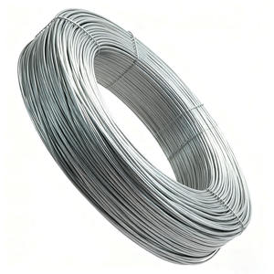 Eisen-Nickel-Chrom Elektrischer Widerstandsheizdraht Cr20Ni35 - Product Image 5