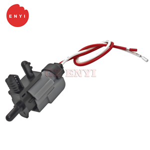 ชุดเซนเซอร์วัดอุณหภูมิอากาศใน AU5Z-12A647-B เหมาะสำหรับรถ Ford และ Lincoln พร้อมช่องเสียบ AU5T-12A647-<span class=keywords><strong>AC</strong></span> สำหรับเปลี่ยน - Product Image 1