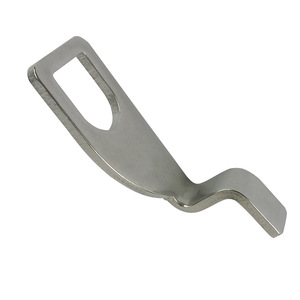 Soporte de gancho trasero de acero inoxidable QY para Mercedes-Benz, Opel, Volvo, Volkswagen T5, portaequipajes para furgoneta - Product Image 1