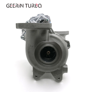 เทอร์โบชาร์จเจอร์ Geerin CT16V รุ่น <span class=keywords><strong>1720111120</strong></span> สำหรับรถยนต์ Hilux/Land Cruiser เครื่องยนต์ 1GD-FTV/2GD-FTV ของใหม่ รับประกัน 12 เดือน - Product Image 4