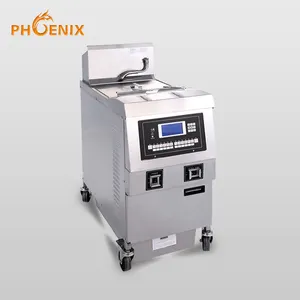 Điện Sâu Fryer/Phoenix Broasted Gà Máy/Thương Mại Gà Áp Fryer OFE-321L