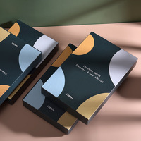Ensemble de diffuseurs de roseaux Lunalith en gros avec huile parfumée longue durée de 100 ml |   Diffuseur de parfum d'ambiance personnalisé avec logo pour coffrets cadeaux