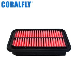 Filtro de Aire de Alta Eficiencia para Automóviles, Piezas de Motor CW788550 - Product Image 4