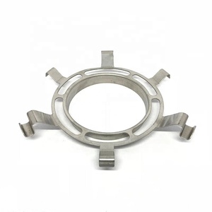 أعلى جودة أثاث الأجهزة الفولاذ المقاوم للصدأ ورقة تصنيع المعدات الأصلية - Product Image 1