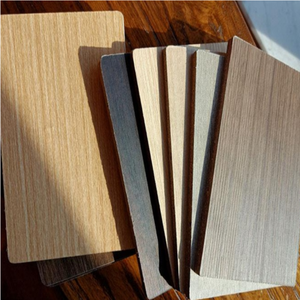 Options multicolores personnalisées pour toute la maison, panneau en diatomite et fibre de <span class=keywords><strong>palmier</strong></span> respectueux de l'environnement, <span class=keywords><strong>placage</strong></span> bois - Product Image 1